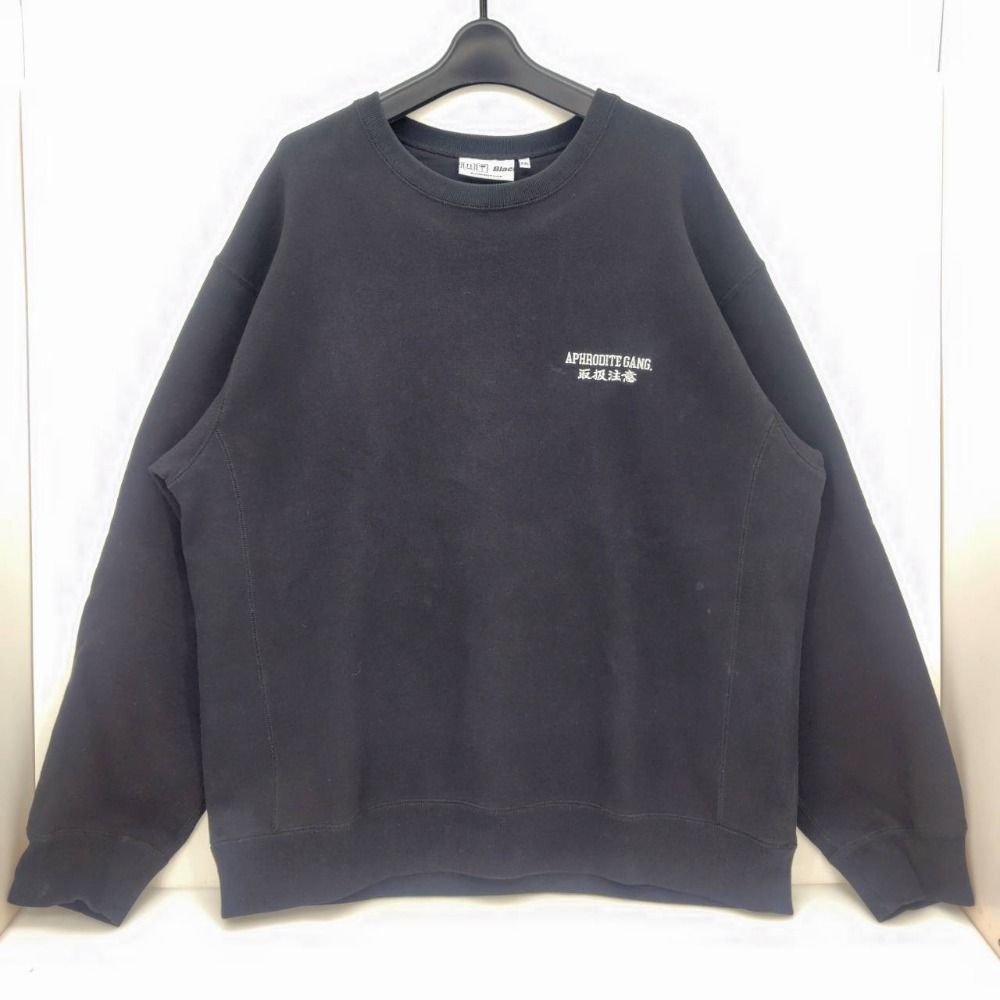 05w16823 ブラックアイパッチ BLACKEYE PATCH × アフロディーテ