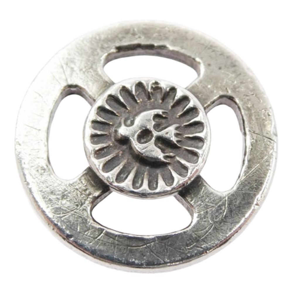 ポ*ニ様 WING ROCK ウイングロック 初期 メディスンホイール 90年代 ポ*ニ様 WING ROCK ウイングロック 初期 メディスンホイール 90年代