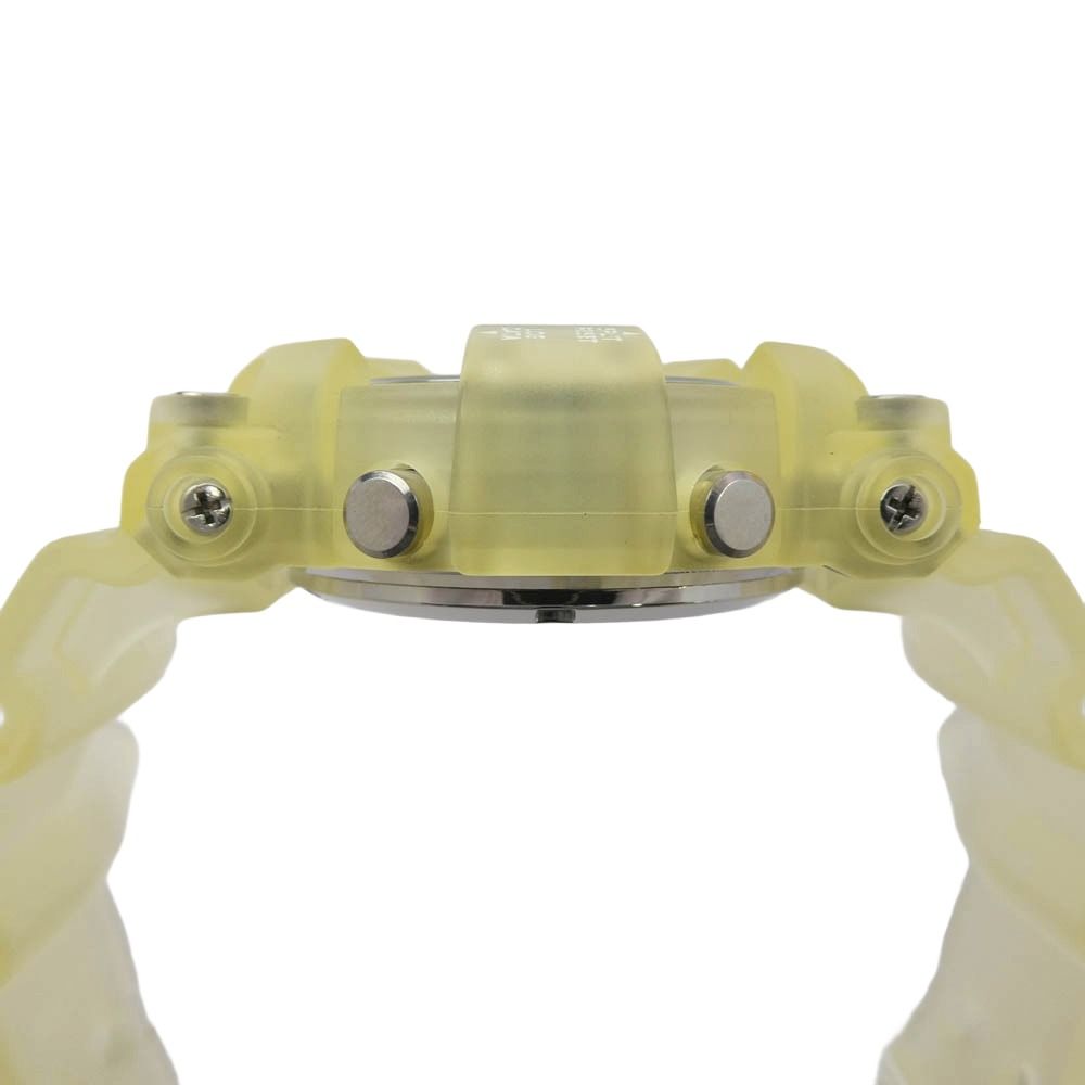 G-SHOCK ジーショック DW-8250WC-7AT W.C.C.S FROGMAN フロッグマン  