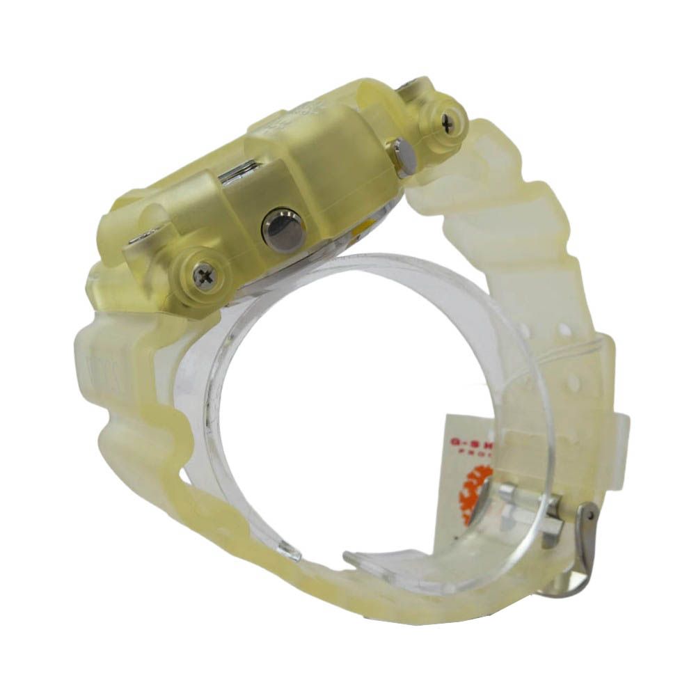 G-SHOCK ジーショック DW-8250WC-7AT W.C.C.S FROGMAN フロッグマン  