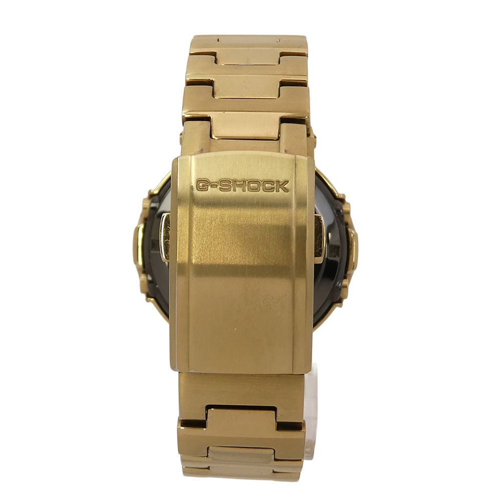 CASIO G-SHOCK カシオ ジーショック AWM-500GD-9AJF フルメタル タフ  