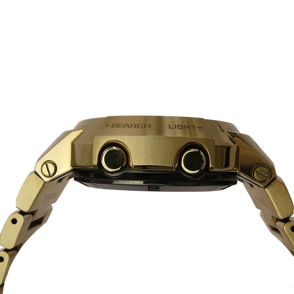 CASIO G-SHOCK カシオ ジーショック AWM-500GD-9AJF フルメタル タフ  