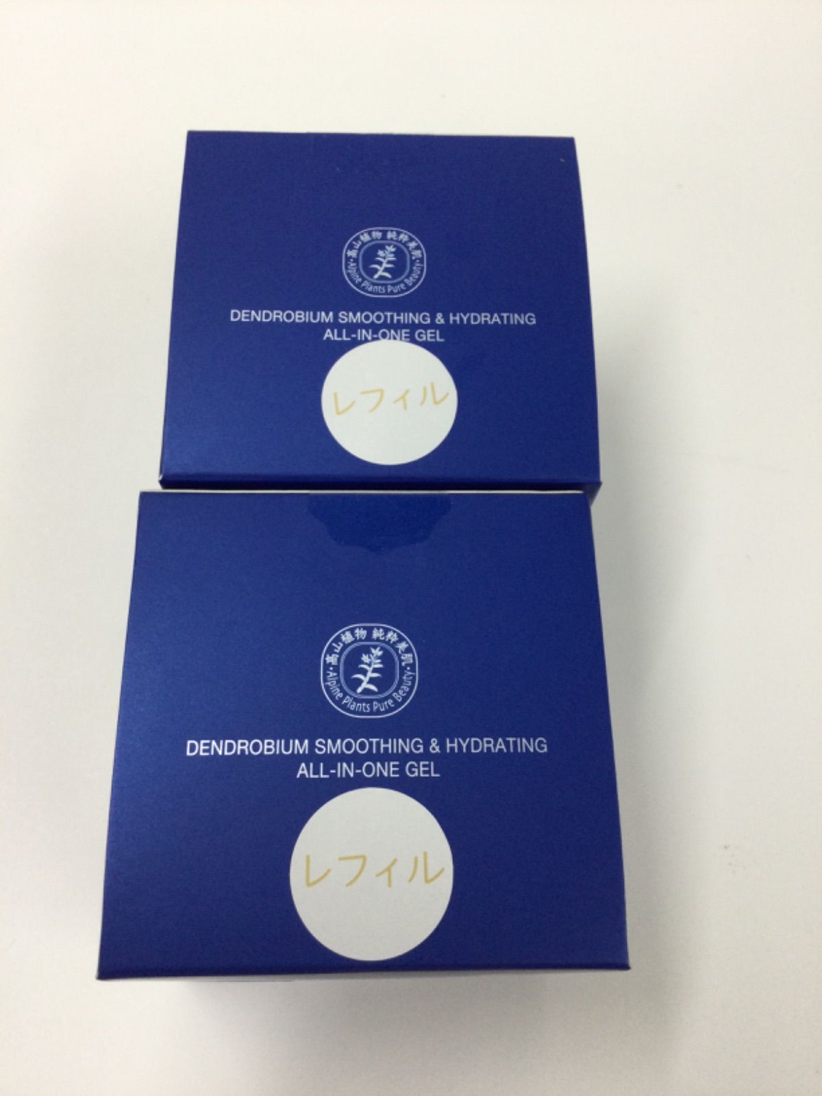 S3758 DR PLANT ドクタープラント セッコク蘭エイジングケア