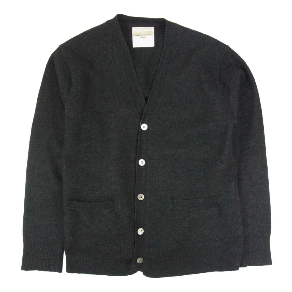 COMME des GARCONS HOMME コムデギャルソンオム AD1998 IN010140 90s