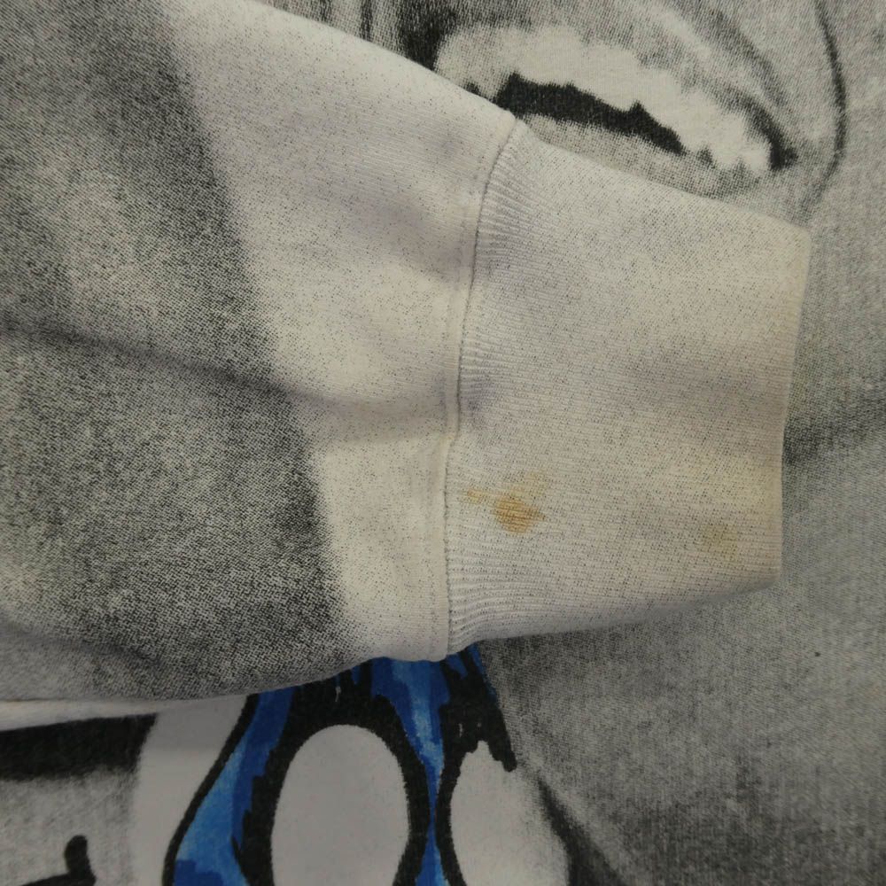 Supreme シュプリーム 20SS Naomi Crewneck ナオミ クルーネック