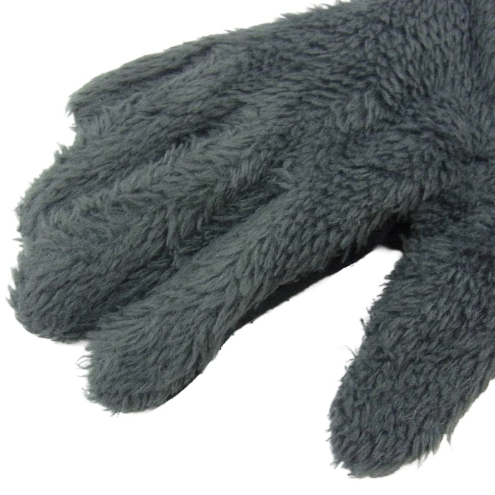 SOPHNET. ソフネット 19AW POLARTEC HIGH LOFT GLOVE ポーラテック