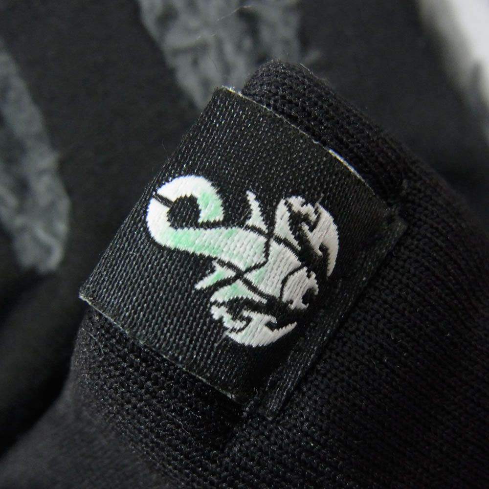 SOPHNET. ソフネット 19AW POLARTEC HIGH LOFT GLOVE ポーラテック