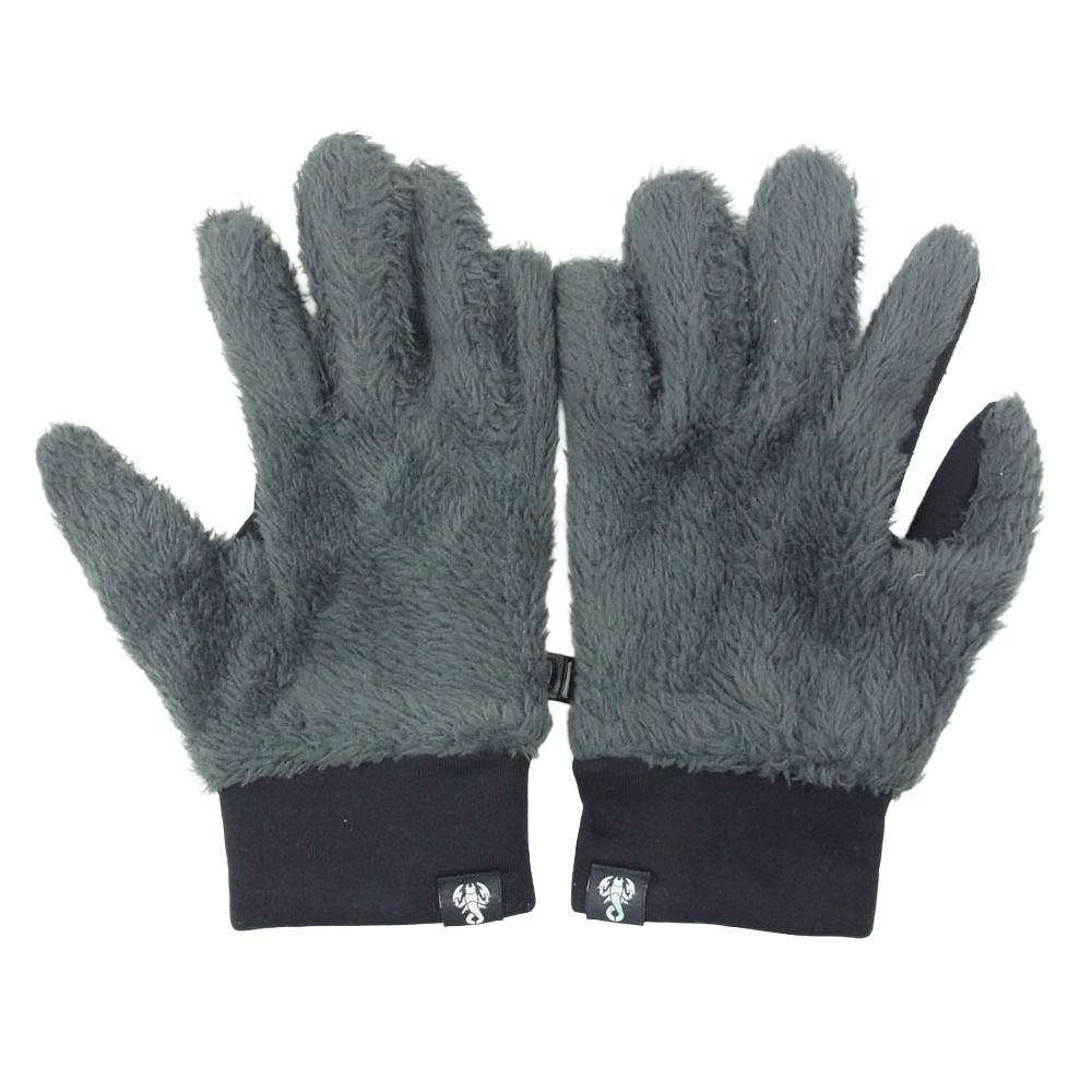新品未使用　ソフネット　手袋 SOPHNET. ソフネット 19AW POLARTEC HIGH LOFT GLOVE ポーラテック