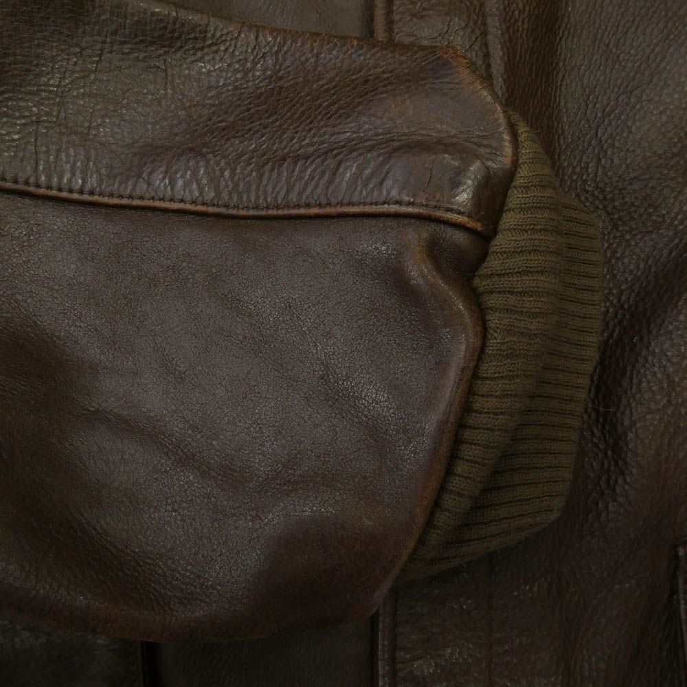 イ*ン様 【ヴィンテージ】RRL 三つ星 初期タグ レザースポーツジャケット イ*ン様 【ヴィンテージ】RRL 三つ星 初期タグ レザースポーツ