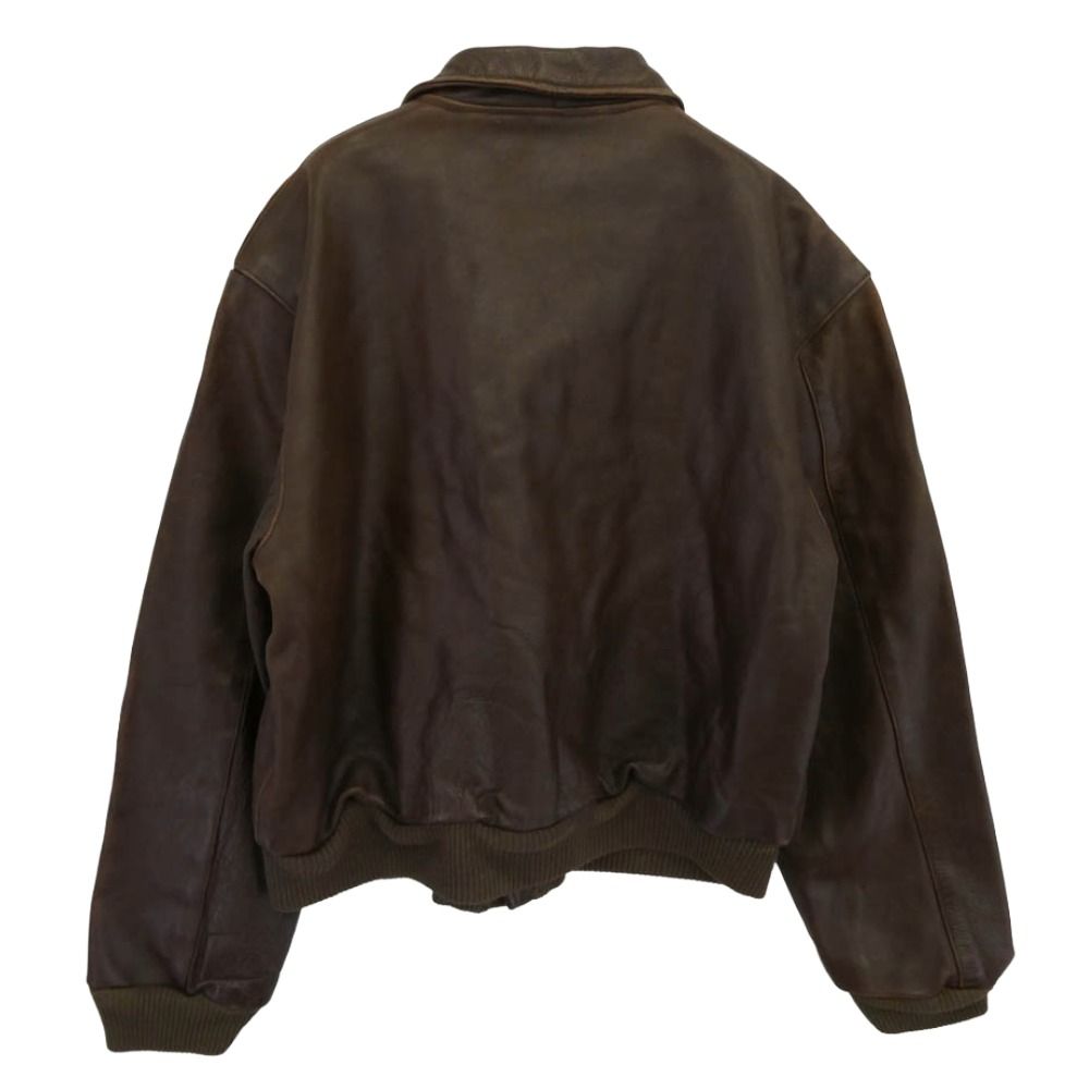 RRL ダブルアールエル 90s 初期 USA製 3スタータグ 三ツ星タグ A-2