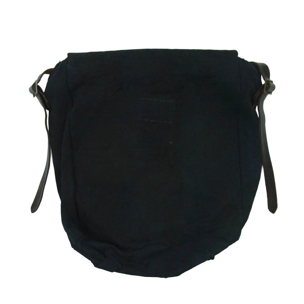 RRL ダブルアールエル USA製 86個限定 再構築 CANVAS CUSTOM SHOULDER