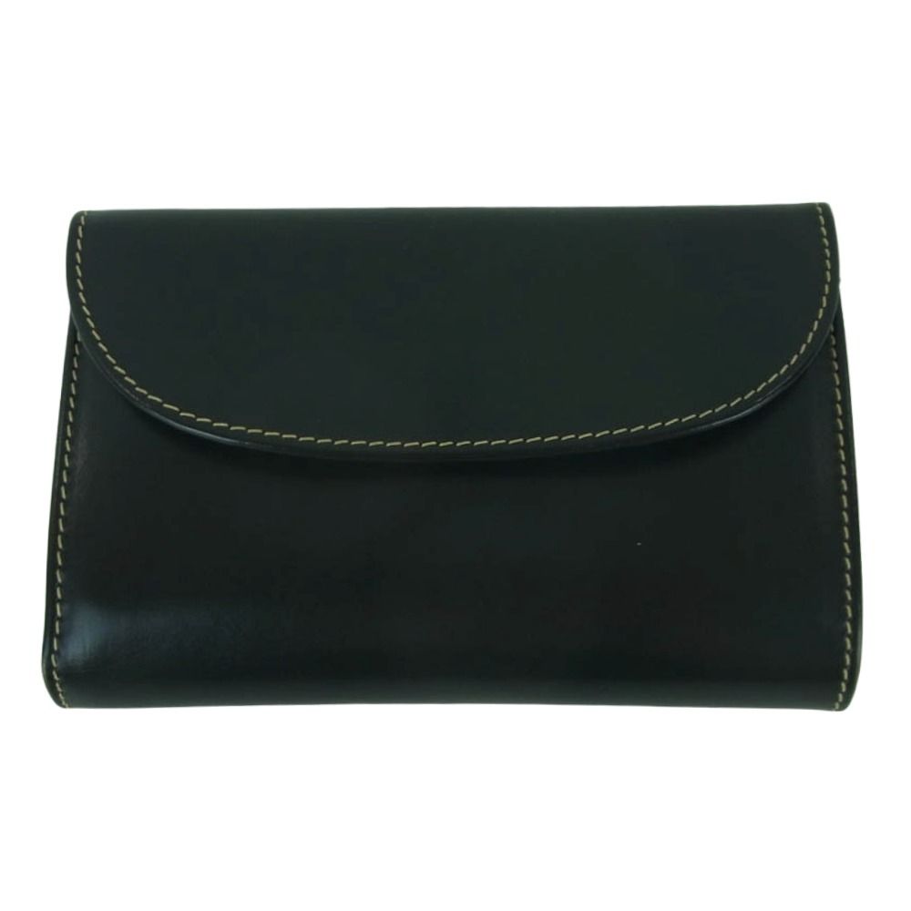 WHITE HOUSE 節約 COX ホワイトハウスコックス s7660 3FOLD WALLET