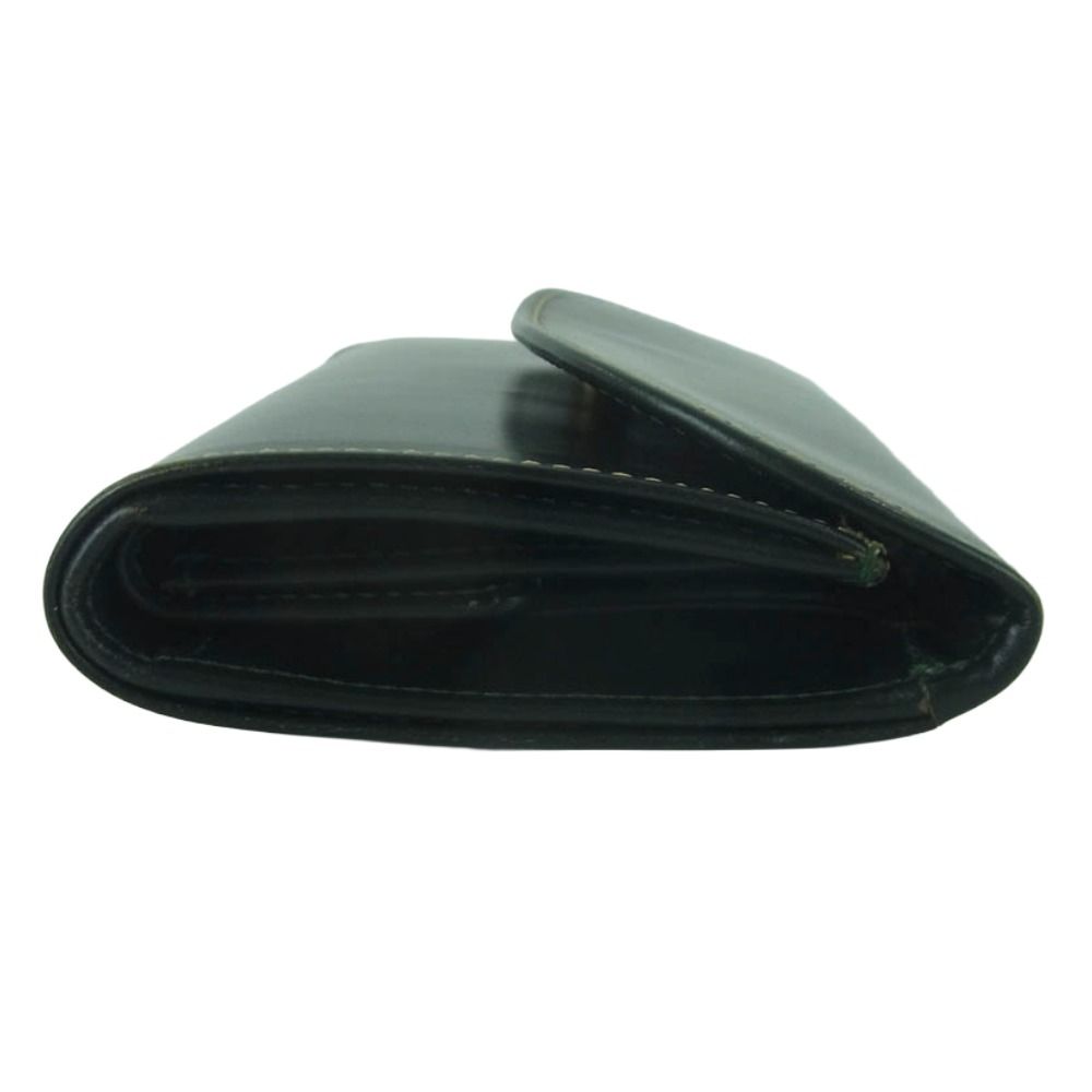 WHITE HOUSE COX ホワイトハウスコックス s7660 3FOLD WALLET