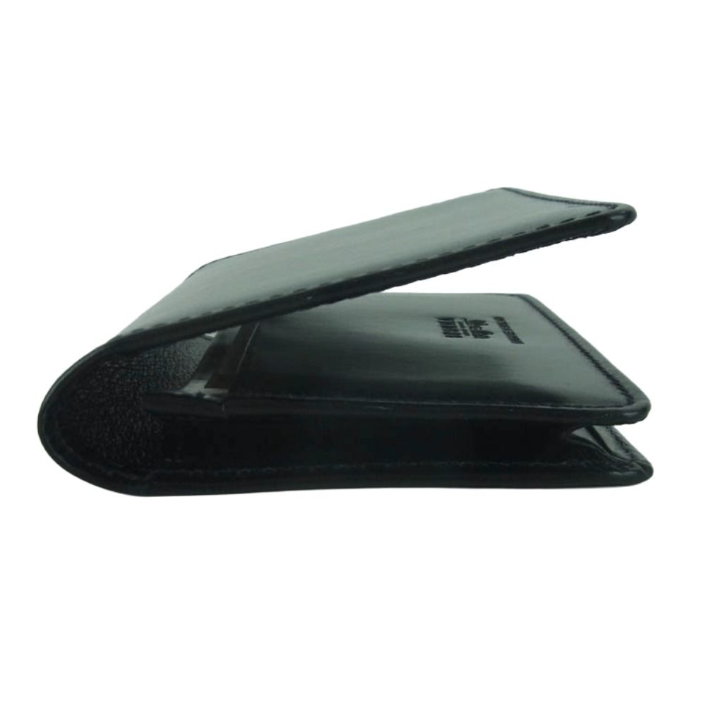 ベオーマレザーカンパニー BEORMA LEATHER COMPANY S0039 GUSSETED  