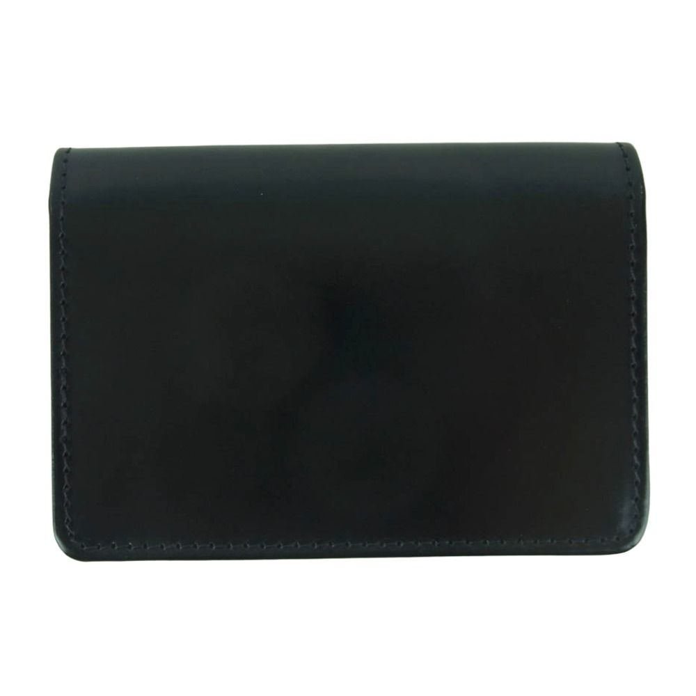 ベオーマレザーカンパニー BEORMA LEATHER COMPANY S0039 GUSSETED  