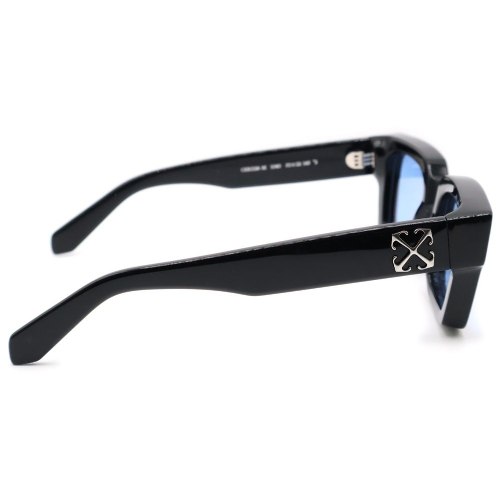 OFF-WHITE (オフホワイト) VIRGILl SQUARE FRAME SUNGLASSES