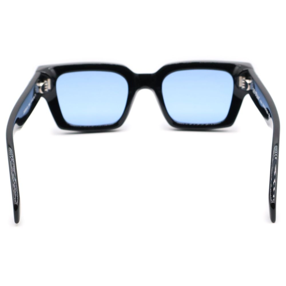 OFF-WHITE (オフホワイト) VIRGILl SQUARE FRAME SUNGLASSES