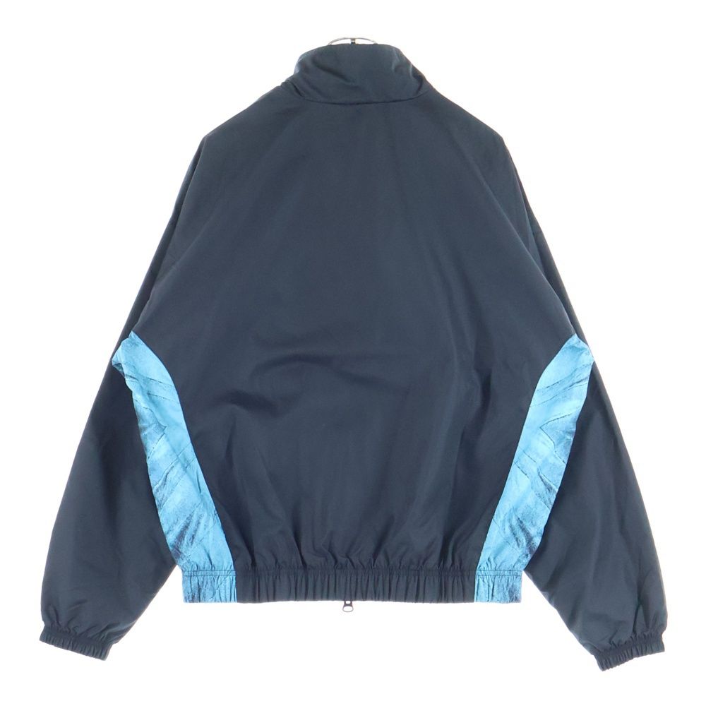 NIKE (ナイキ) SKEPTA NB TRACK JACKET トラックジャケット ブラック