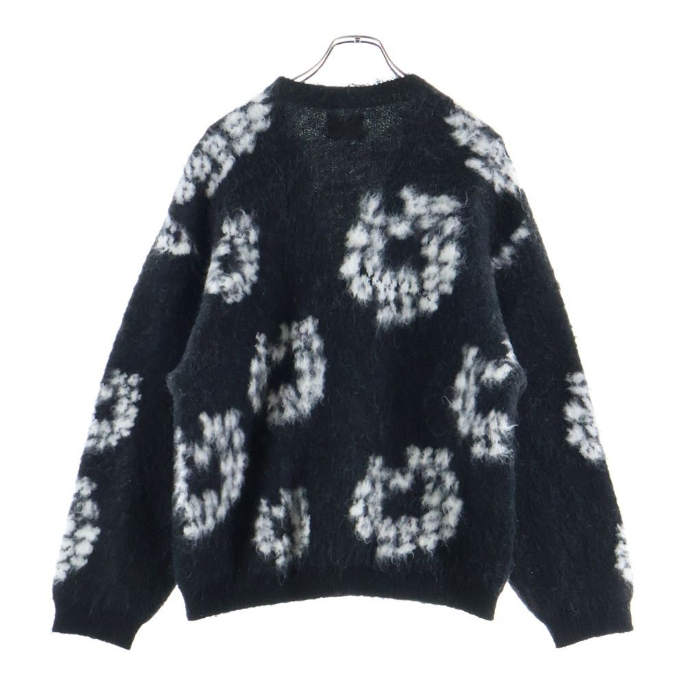 SAINT MICHAEL (セントマイケル) 24AW ×DENIM TEARS MH CARDIGAN CT