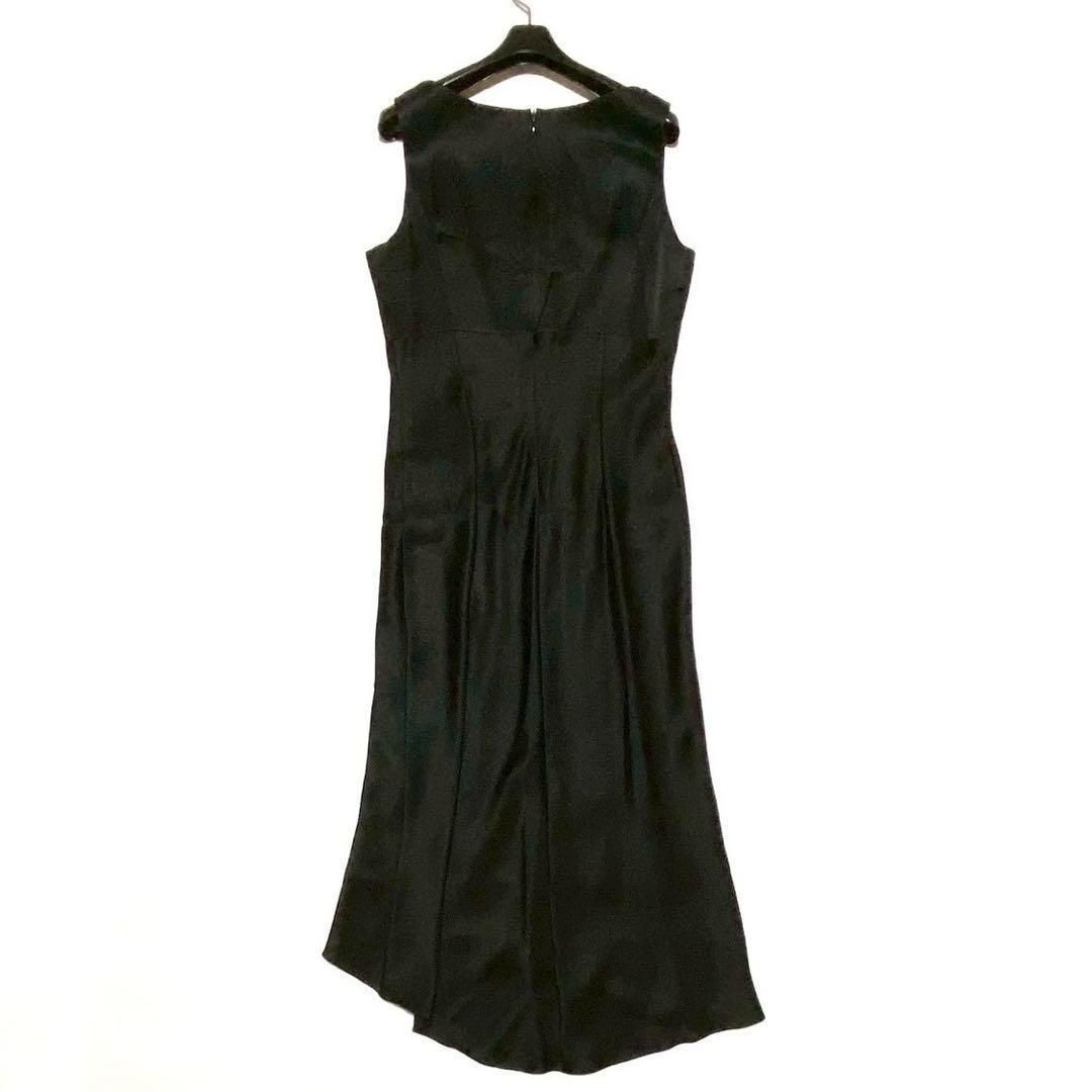 未使用級 MARIKO KOHGA マリココウガ ロングドレス ロングワンピース