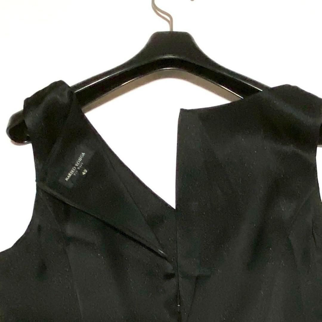 未使用級 MARIKO KOHGA マリココウガ ロングドレス ロングワンピース