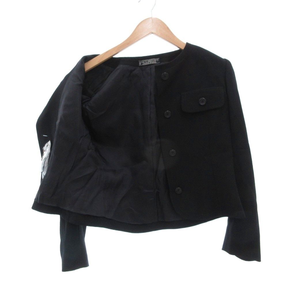GIVENCHY ジバンシー　ジャケット スカート セットアップ 8号 ジバンシィ GIVENCHY Nouvelle Boutique Reproduce by Daimaru AGNONA