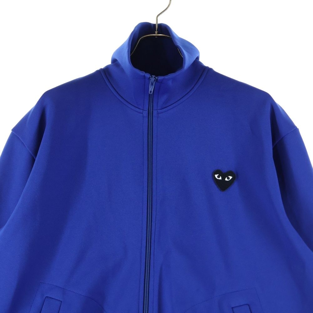 PLAY COMME des GARCONS (プレイコムデギャルソン) HEART LOGO TRACK