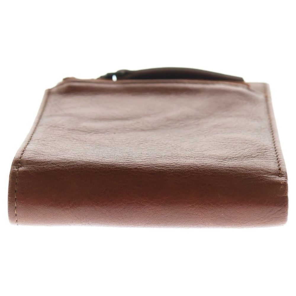 Maison Margiela 0 (メゾンマルジェラ) 四つタグ 二つ折り財布