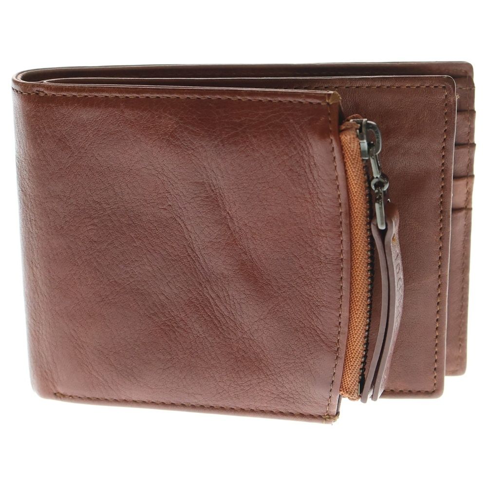 Maison Margiela 0 (メゾンマルジェラ) 四つタグ 二つ折り財布