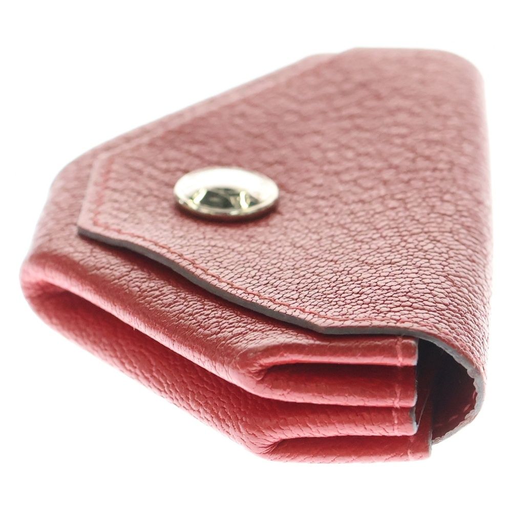 HERMES (エルメス) ヴァンキャトル コインケース 財布 シェーブル