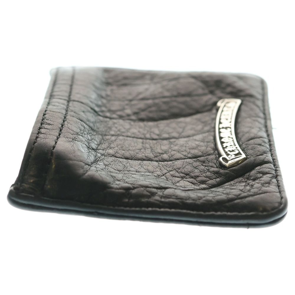 CHROME HEARTS (クロムハーツ) ZPR CHNG 3×4 チェンジパース ジッパー