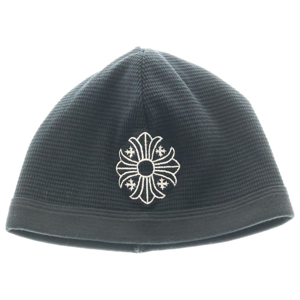 CHROME HEARTS (クロムハーツ) THERMAL BEANIE MULTI CH PLUS サーマル