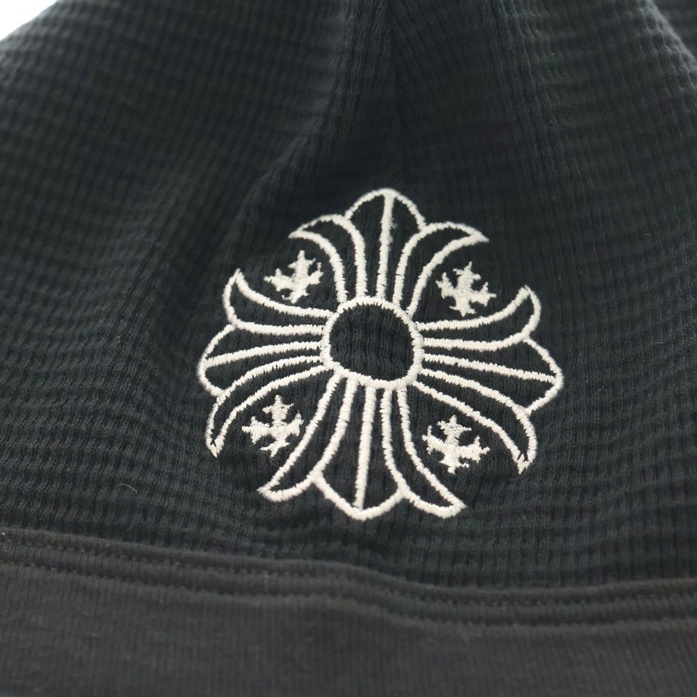 CHROME HEARTS (クロムハーツ) THERMAL BEANIE MULTI CH PLUS サーマル