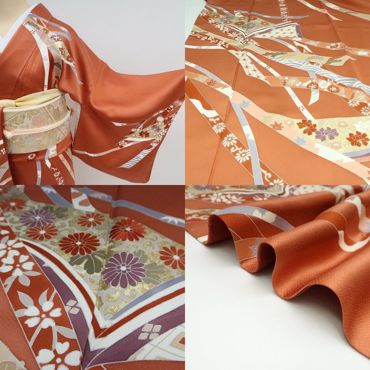 ✾りらっくま様専用✾ ショップ リラックマ様専用 WADATSUMI虹々音