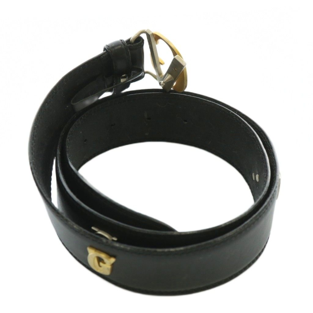 ジャンニヴェルサーチ ヴェルサーチェ GIANNI VERSACE ベルト バックル