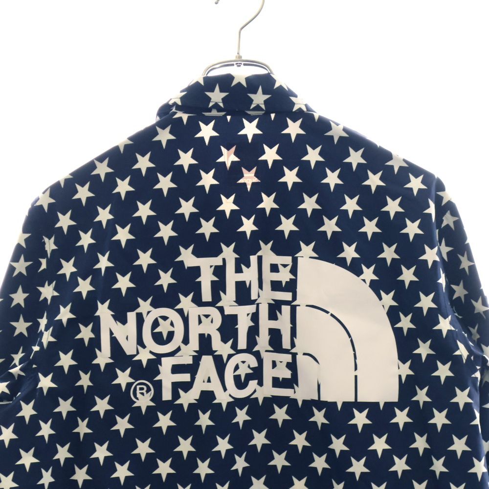 SUPREME (シュプリーム) 15SS ×THE NORTH FACE PACKABLE COACHES