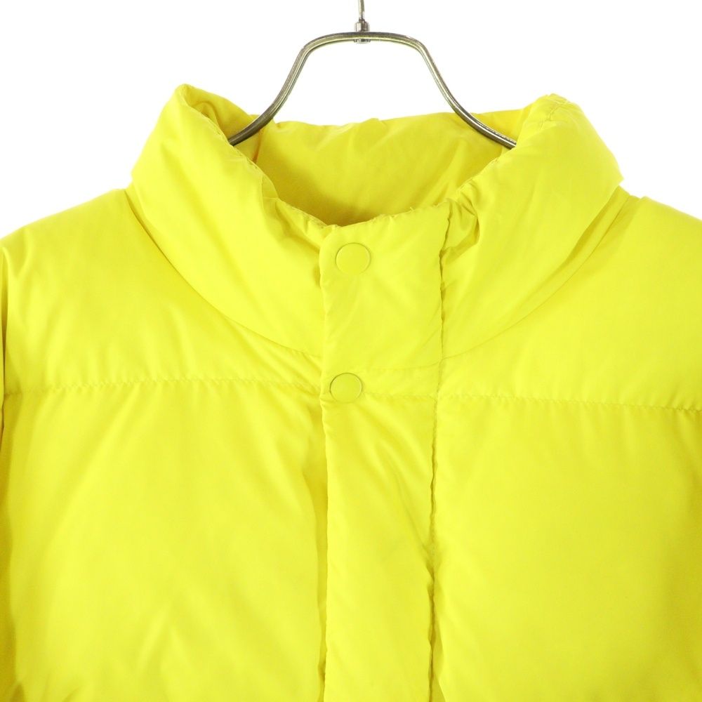 SUPREME (シュプリーム) 18SS Gradient Puffer Jacket グラデーション