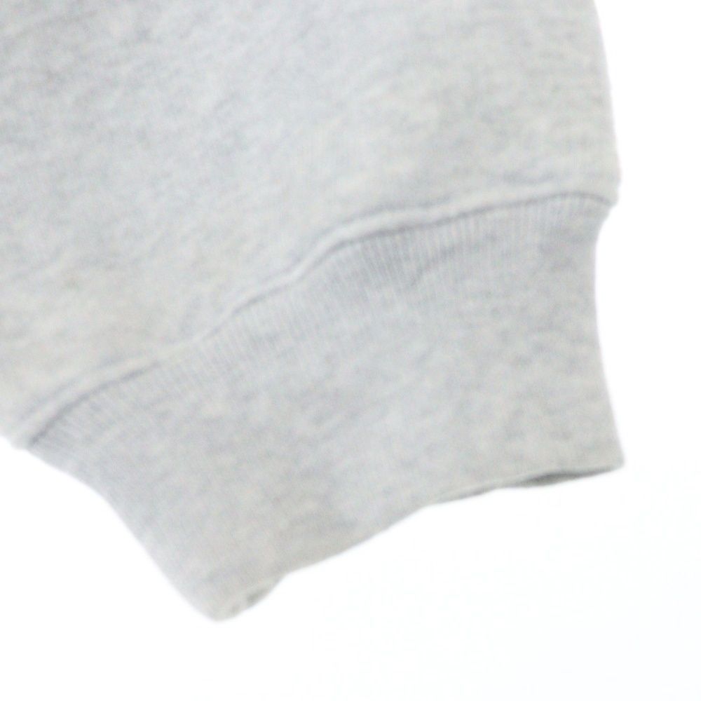 ALEXANDER WANG (アレキサンダーワン) Sweatshirt ロゴプリント クルー