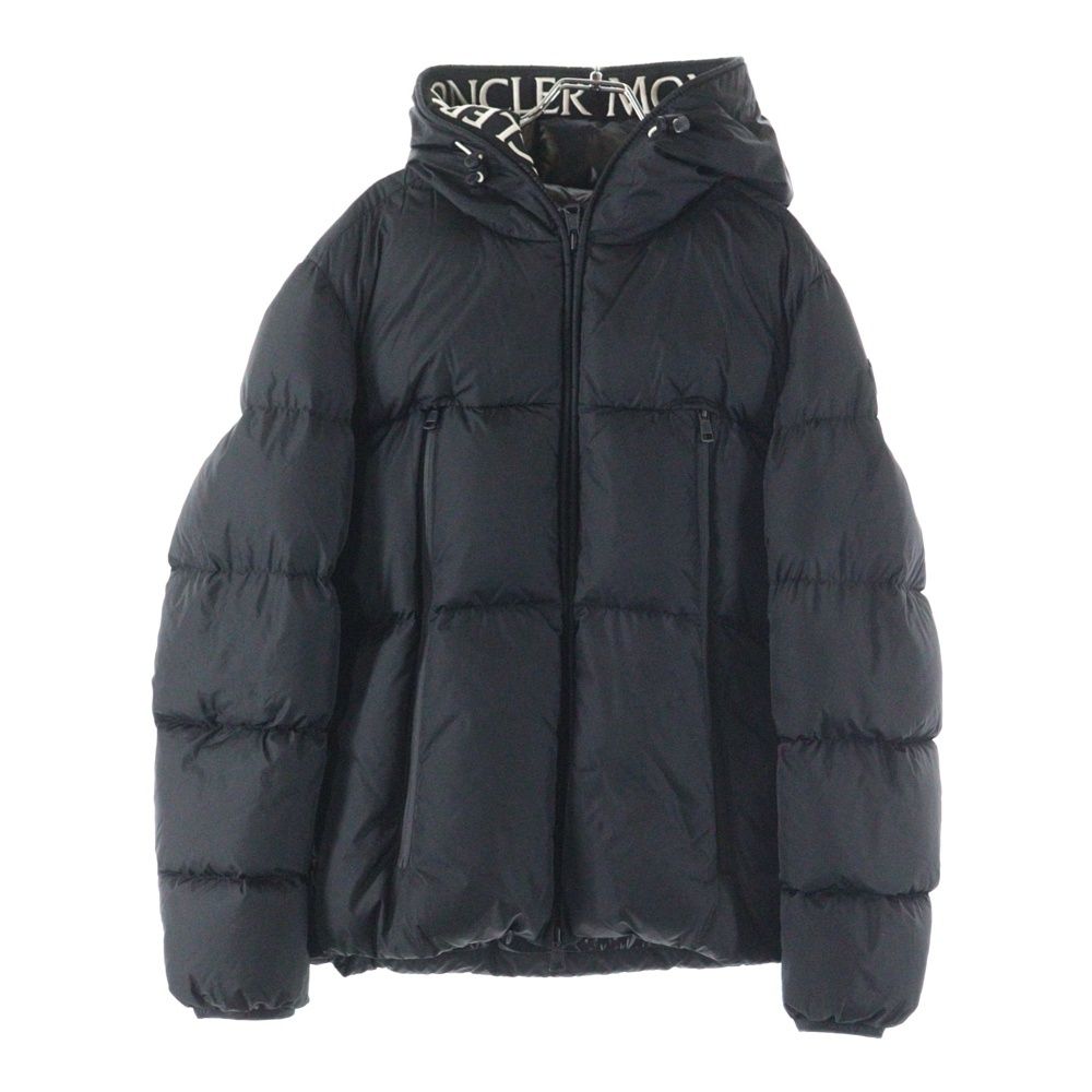MONCLER (モンクレール) 20AW MONTCLA GIUBBOTTO モンクラ フーディ