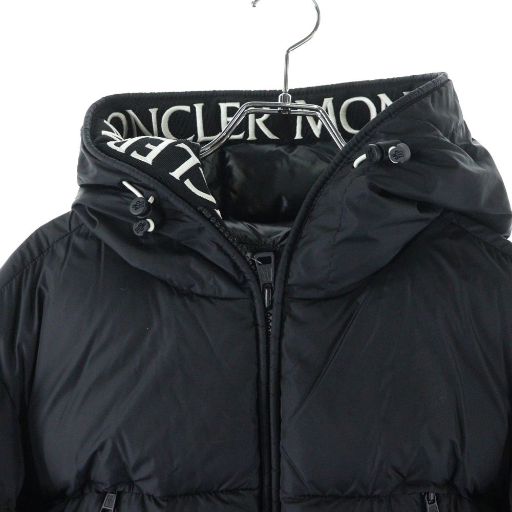 MONCLER (モンクレール) 20AW MONTCLA GIUBBOTTO モンクラ フーディ