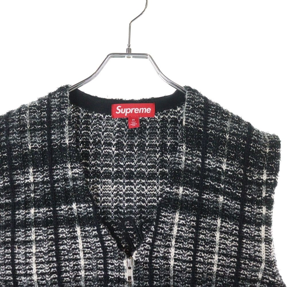 トップス Supreme Sweatshirt Vest 25 トップス Supreme Sweatshirt