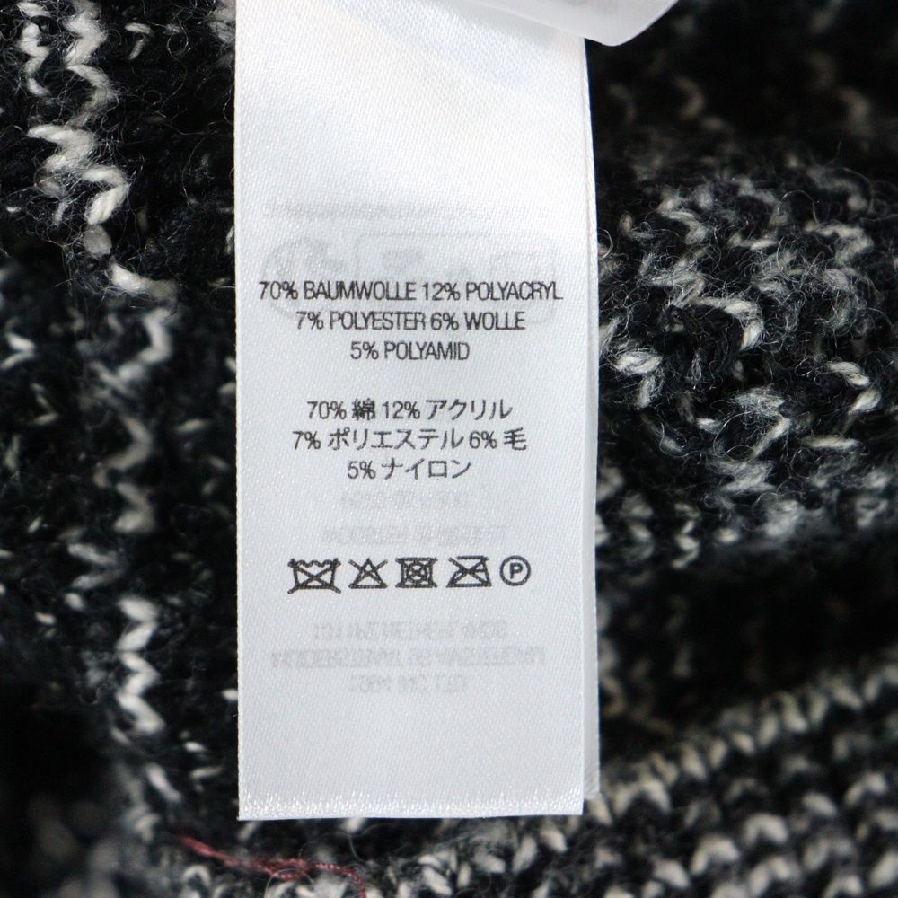 SUPREME (シュプリーム) 25SS Speckled Zip Up Sweater Vest スペック  