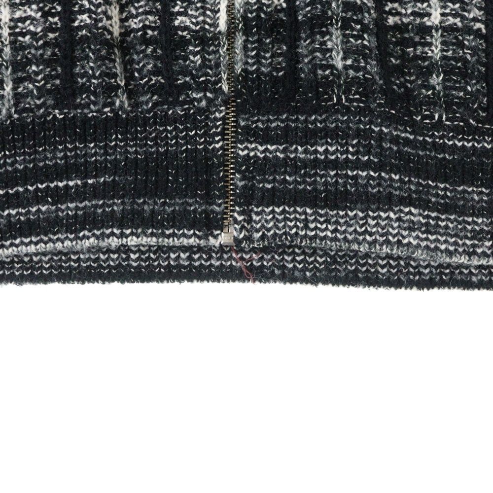 SUPREME (シュプリーム) 25SS Speckled Zip Up Sweater Vest スペック