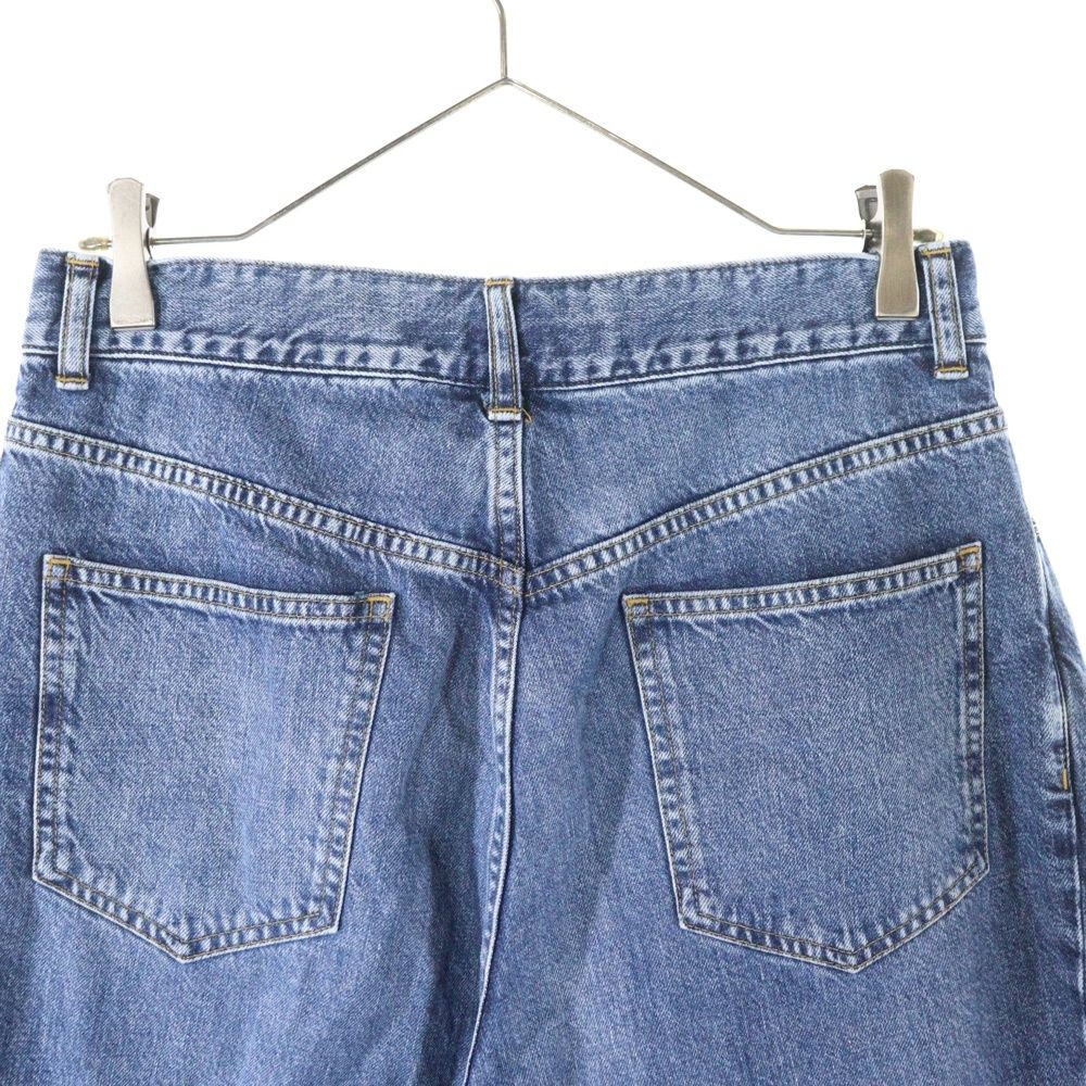 JOHN LAWRENCE SULLIVAN (ジョンローレンスサリバン) WASHED DENIM