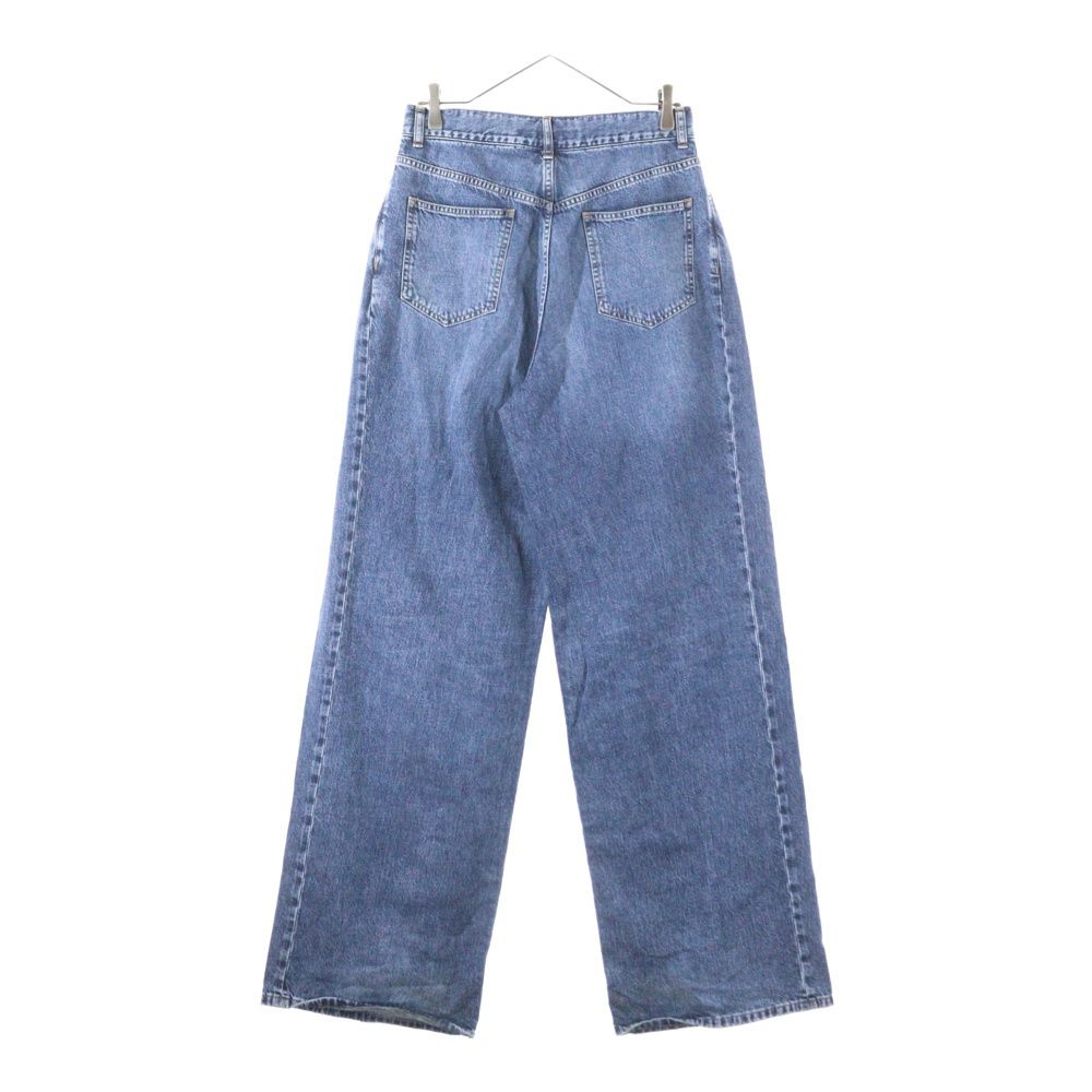 JOHN LAWRENCE SULLIVAN (ジョンローレンスサリバン) WASHED DENIM