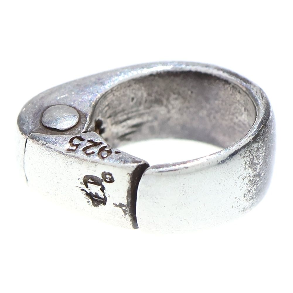 クロムハーツ 【 PLAIN BALE 】 プレーン ベイル ネックレス トップ CHROME HEARTS (クロムハーツ) PLAIN BALE プレーンベイル シルバー