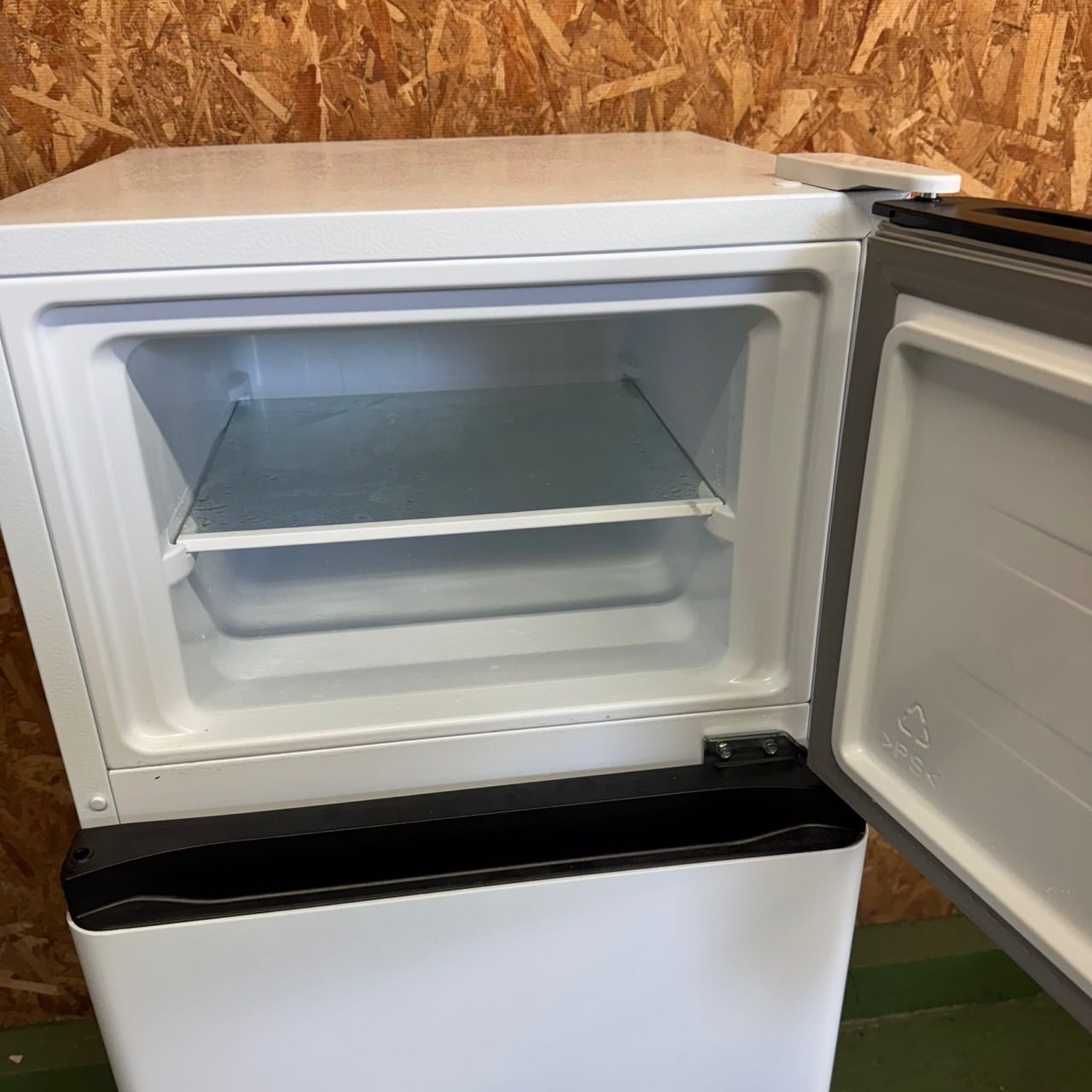 367 2025年製 冷蔵庫 洗濯機 セット 小型 一人暮らし 右開き ホワイト