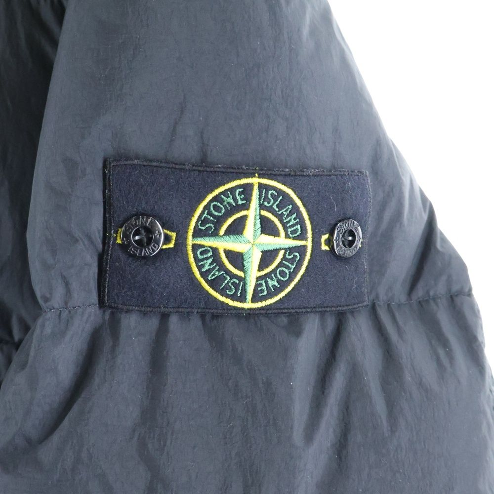STONE ISLAND /ストーンアイランド ワッペンデニム2010ss 32 STONE