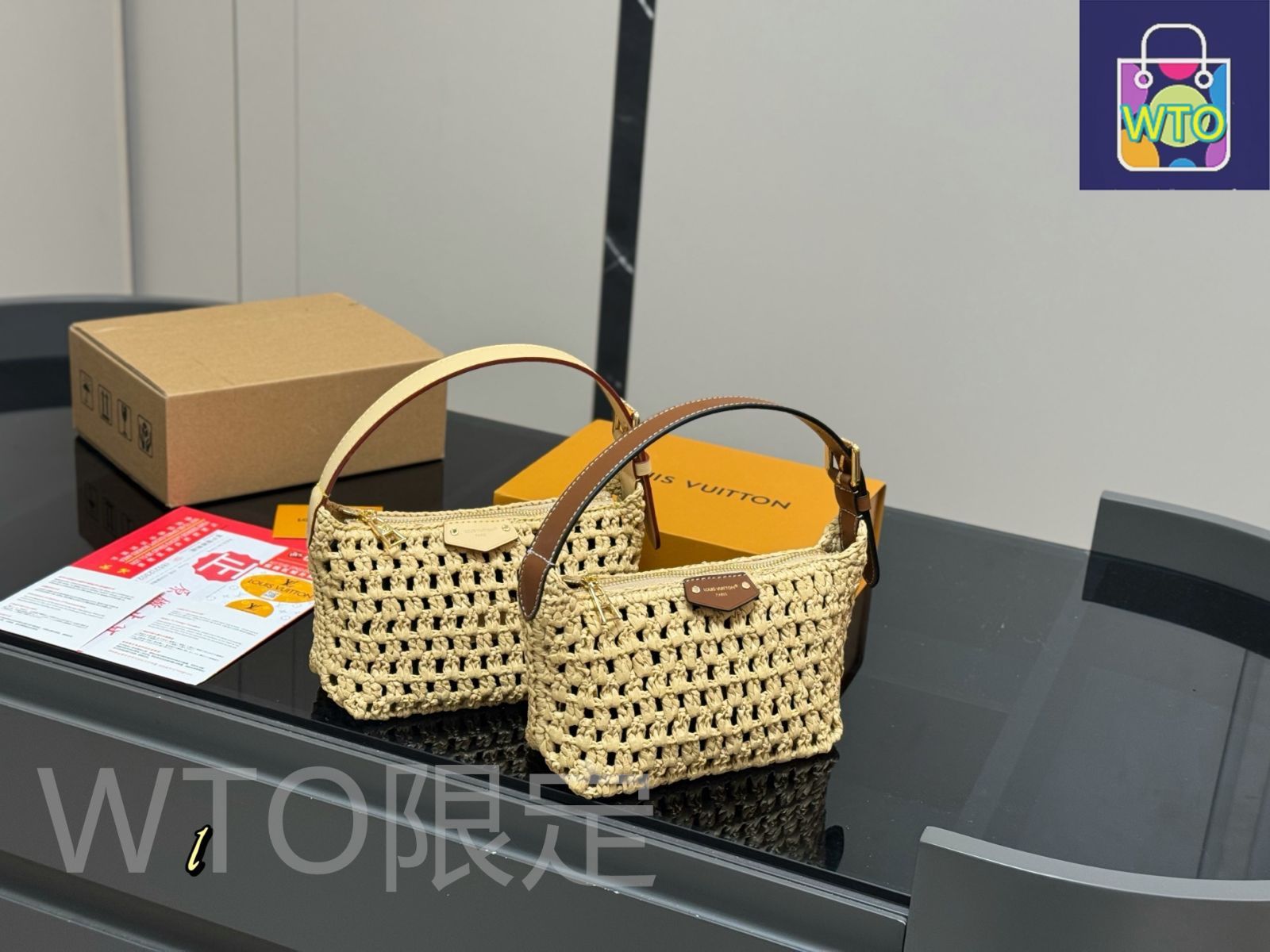 今日特価】LV ルイヴィトン 新作 ランチボックスバッグ レトロデザイン