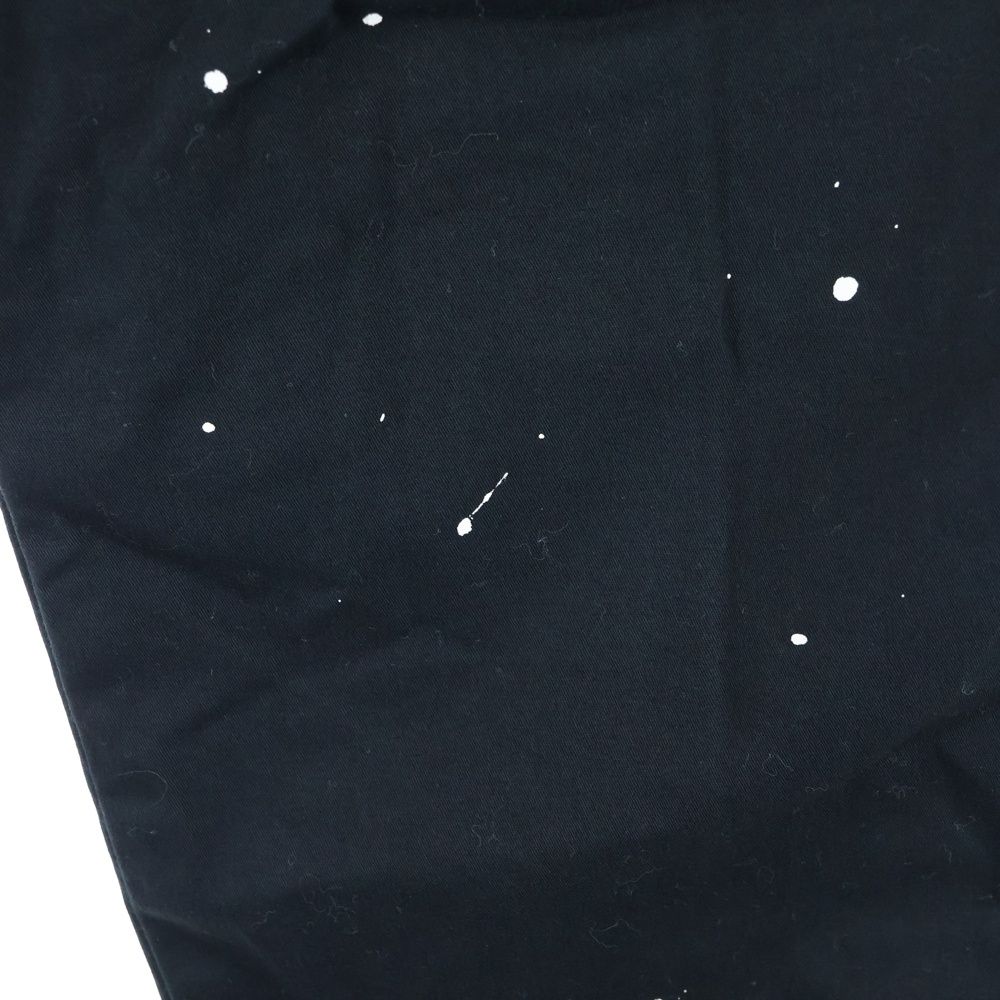 新品タグ付き uniform experiment ドリッピング チノパンツ★ 新品タグ付き uniform experiment ドリッピング チノパンツ☆